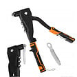 NEO TOOLS - Riveteuse pour rivets acier et aluminium 2.4/3.2/4.0/4.8 mm - NEO TOOLS - 18-103-1 - vignette