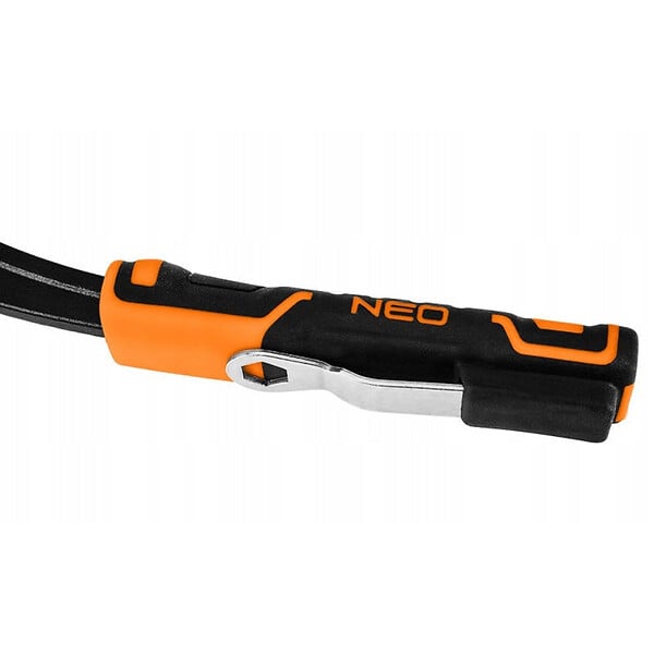 NEO TOOLS - Riveteuse pour rivets acier et aluminium 2.4/3.2/4.0/4.8 mm - NEO TOOLS - 18-103-1 - large