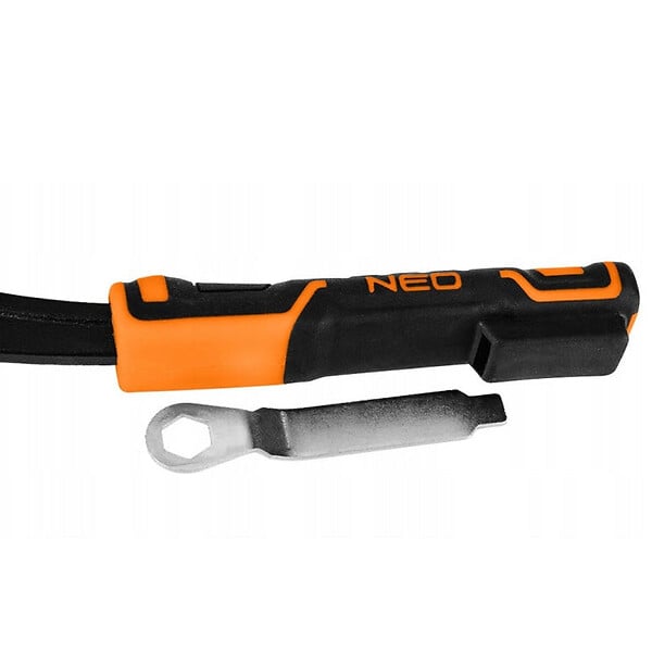 NEO TOOLS - Riveteuse pour rivets acier et aluminium 2.4/3.2/4.0/4.8 mm - NEO TOOLS - 18-103-1 - large
