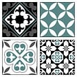 VINYL WAY - Credence adhesive 40x198 cm - 19094 - vignette