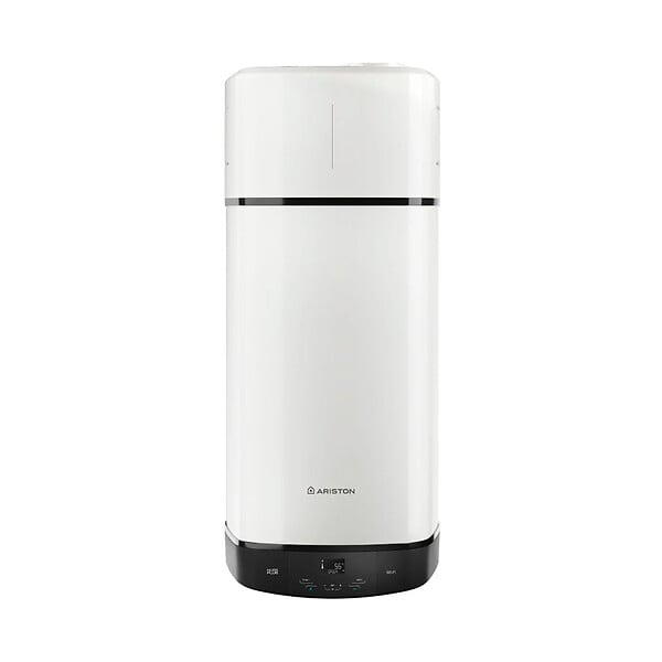 ARISTON - Chauffe eau Thermodynamique Mural Monobloc Nuos Plus S2 WIFI Ariston 150 L - large