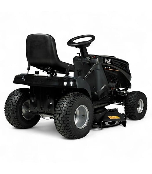 TEXAS - Tracteur tondeuse 98 cm, 432 cc, mulching & éjection latérale – TEXAS XC140-98 - large