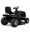 TEXAS - Tracteur tondeuse 98 cm, 432 cc, mulching & éjection latérale – TEXAS XC140-98 - vignette