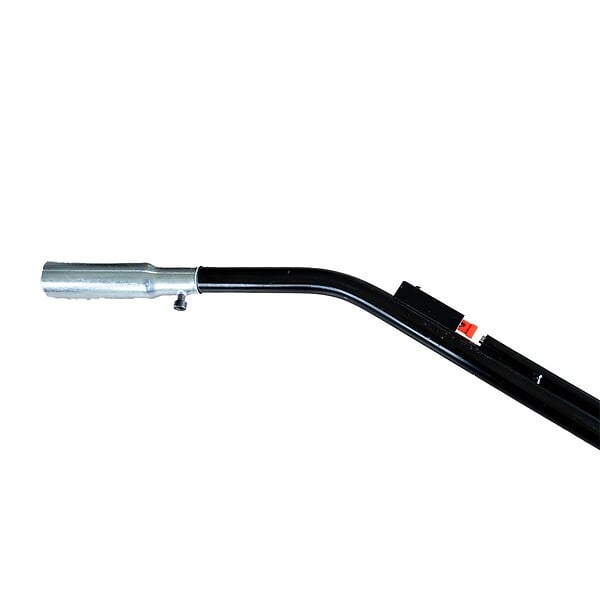 INTEC - Désherbeur Thermique Gaz Piezo + 4 Cartouches gaz 330gr - Bruleur Mauvaises Herbes, Allumage Barbecue INTEC - large