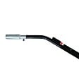 INTEC - Désherbeur Thermique Gaz Piezo + 4 Cartouches gaz 330gr - Bruleur Mauvaises Herbes, Allumage Barbecue INTEC - vignette