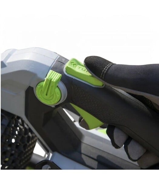 EGO POWER+ - Souffleur électrique sans fil 56V, 274 km/h, sans batterie ni chargeur - EGO LB6150E - large