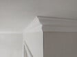 ORAC DECOR - CX148 Corniche plafond Orac Decor - 4,5x3x200cm (h x p x L) - moulure décorative polymère Carton 8 pièces - vignette