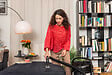 KARCHER - Shampouineuse SE4 - 1200 W - vignette