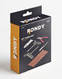 RONDY - Kit reparation crevaison 10 pieces - vignette