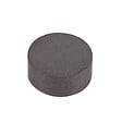 SUKI - 8 aimants disque en ferrite noir d9,5mm h4mm 150g - vignette