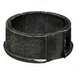 HESPERIDE - Pied de parasol pliant 102 x 102 x 33 cm - Hespéride - vignette