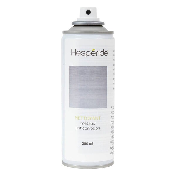 HESPERIDE - Protection anti corrosion pour mobilier de jardin en acier - 200 ml - Hespéride - large
