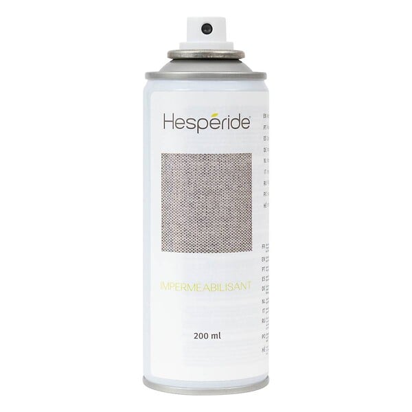 HESPERIDE - Produit entretien nettoyant et imperméabilisant toiles - large