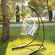 HESPERIDE - Pied Pour Chaise Détente - Hespéride - vignette