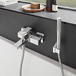 VILLEROY ET BOCH - Douchette à main  Verve Showers Stick Chrome - vignette