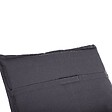 HESPERIDE - Coussin pour transat 190 x 60 cm Ardoise Hespéride - vignette