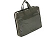 HESPERIDE - Voile d'ombrage rectangulaire 2 x 3 m Curacao - Gris - Hespéride - vignette