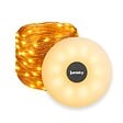 LUMISKY - Guirlande enroulable et rechargeable ROLY 10M - vignette