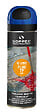 SOPPEC - Traceur de chantier Fluo TP 500ml - bleu - SOPPEC - 141519O - vignette