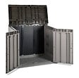 TOOMAX - Coffre Stora Way 842L - Warm grey brown - vignette