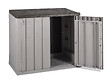 TOOMAX - Coffre Stora Way 842L - Warm grey brown - vignette