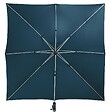 HESPERIDE - Toile de parasol "Équador" pétrole 4x3m - vignette