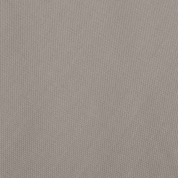 HESPERIDE - Toile de parasol "Melhia" lin 4x3 m - large