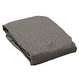 HESPERIDE - Toile de parasol "Soly" charbon 4x3m en polyester - vignette