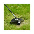 GREENWORKS TOOL - Débroussailleuse poignée anneau 40cm 40V GREENWORKS - Sans batterie ni chargeur - GD40BC - vignette