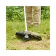GREENWORKS TOOL - Débroussailleuse Brushless 40cm GREENWORKS 40V - Sans batterie ni chargeur - GD40BCB - vignette
