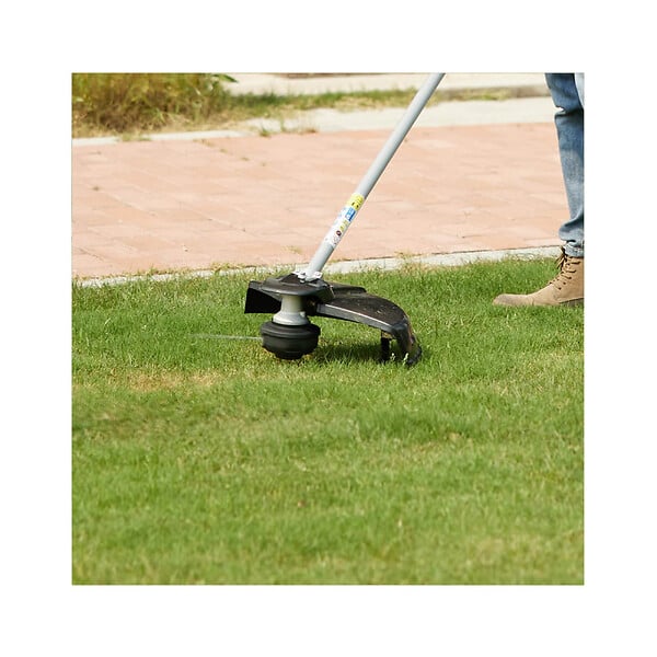 GREENWORKS TOOL - Débroussailleuse Brushless 40cm GREENWORKS 40V - Sans batterie ni chargeur - GD40BCB - large