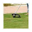GREENWORKS TOOL - Débroussailleuse Brushless 40cm GREENWORKS 40V - Sans batterie ni chargeur - GD40BCB - vignette