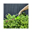 GREENWORKS TOOL - Cisaille à gazon et buisson 2-en-1 24V GREENWORKS - Sans batterie ni chargeur - G24SHT - vignette
