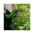 GREENWORKS TOOL - Taille-haies 61 cm GREENWORKS 40V - Sans batterie ni chargeur - G40HT61 - vignette