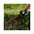 GREENWORKS TOOL - Taille-haies 61 cm GREENWORKS 40V - Sans batterie ni chargeur - G40HT61 - vignette