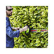 GREENWORKS TOOL - Taille-haies 61 cm GREENWORKS 40V - Sans batterie ni chargeur - G40HT61 - vignette