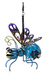 SMARTSOLAR - Insecte solaire suspendu - vignette