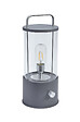 SMARTSOLAR - Lanterne Nordic rechargeable 80 lumens - H.35xL.14.5xP.16cm - vignette