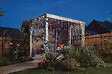 SMARTSOLAR - Guirlande solaire Smart 200 LED duo - 20m - vignette