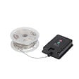 SMARTSOLAR - Guirlande solaire Smart 200 LED duo - 20m - vignette