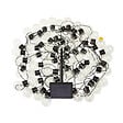 SMARTSOLAR - Guirl. sol.globulb 10 lumens 40 ampoules - vignette