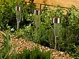 SMARTSOLAR - Balise solaire flute - vignette