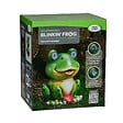 SMARTSOLAR - Grenouille solaire décorative en résine - Clin d'œil - vignette
