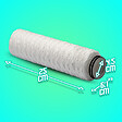 VITAL - Cartouche jetable pour filtre - vignette