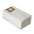 VACMASTER - Lot de 5 sacs pour aspirateur 30L - Vacmaster - vignette