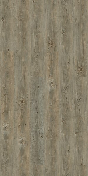 HOMELIKE - Lame PVC adhésive Chêne rustique - large