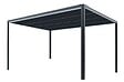 CHALET & JARDIN - Store de terrasse motorisé aluminium - 3x3m - vignette