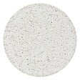 HESPERIDE - Table d'appoint de jardin "Timandra" D. 35 x H47cm en terrazzo - vignette