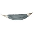 HESPERIDE - Toile de hamac "Yaqui" vert jade 307x80cm en coton - vignette