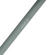 HESPERIDE - Table de jardin pliante rectangulaire "Greensboro" vert olive 6 places en acier - vignette